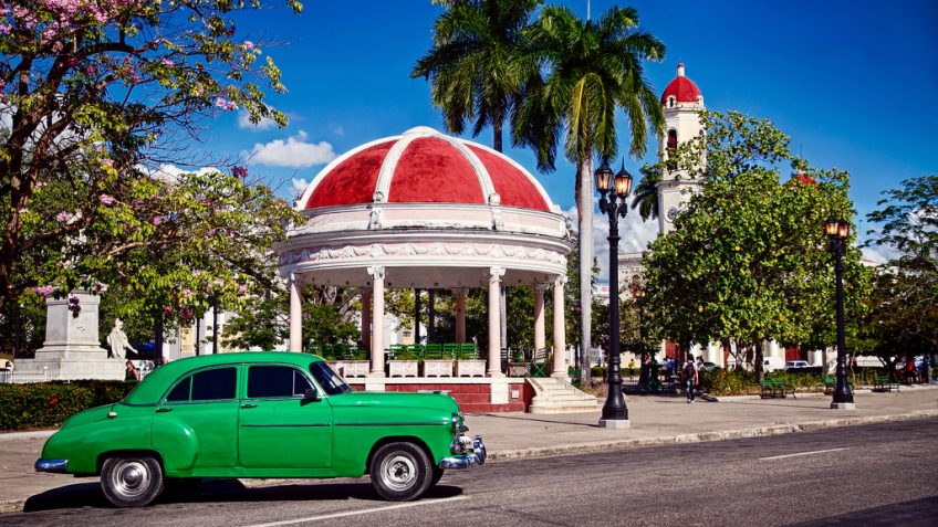 Cuba | Havana